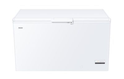 Chest Freezer 508L Low Frost Fast Freeze White