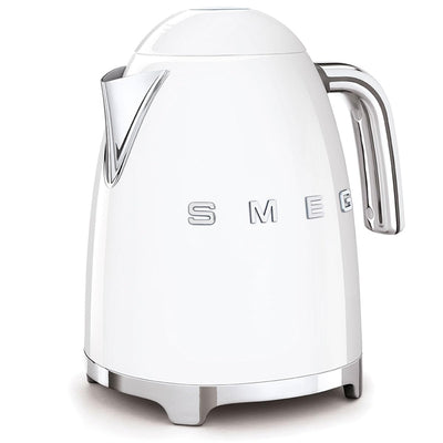 Retro Style Kettle 1.7L 2400W White