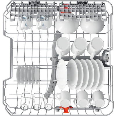 Freestanding Dishwasher 14 Place Settings 46dB White