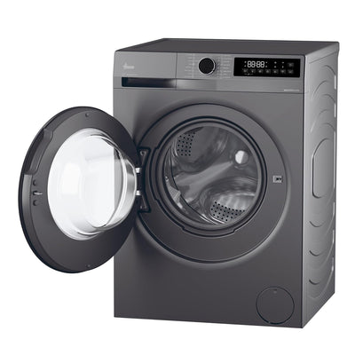 Freestanding Washer Dryer 8/5kg 1400rpm 16 Programmes WiFi Graphite
